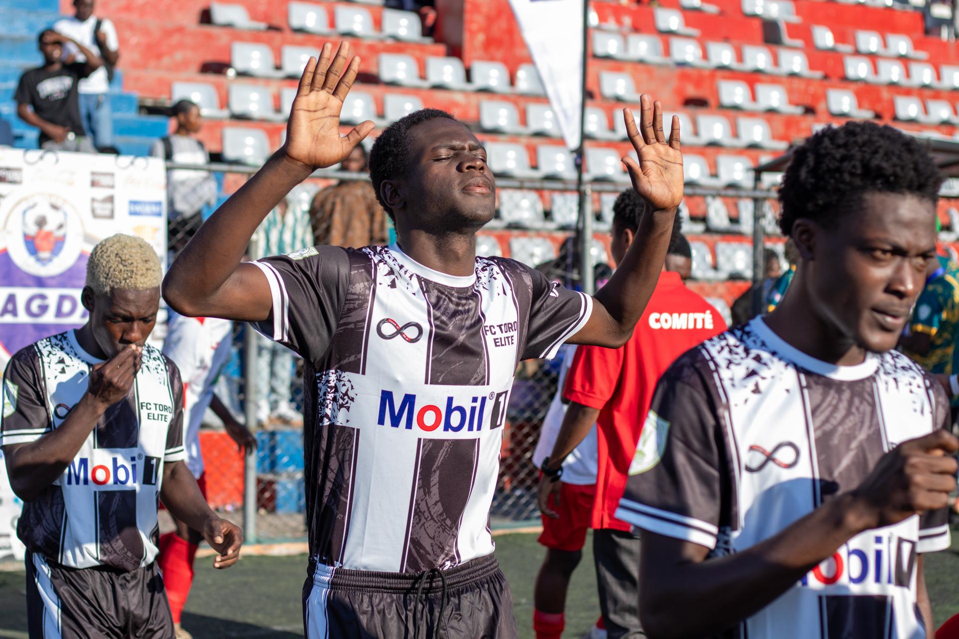 Bord de mer Limonade