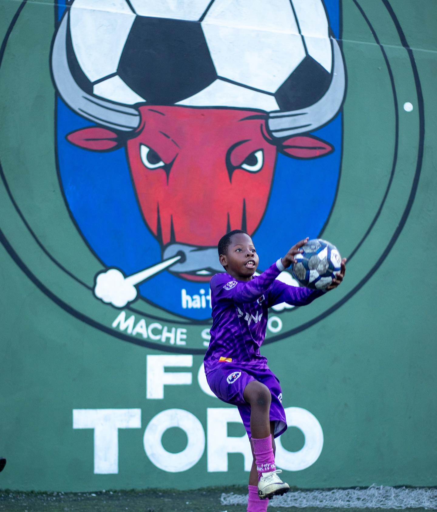 Communiqué officiel