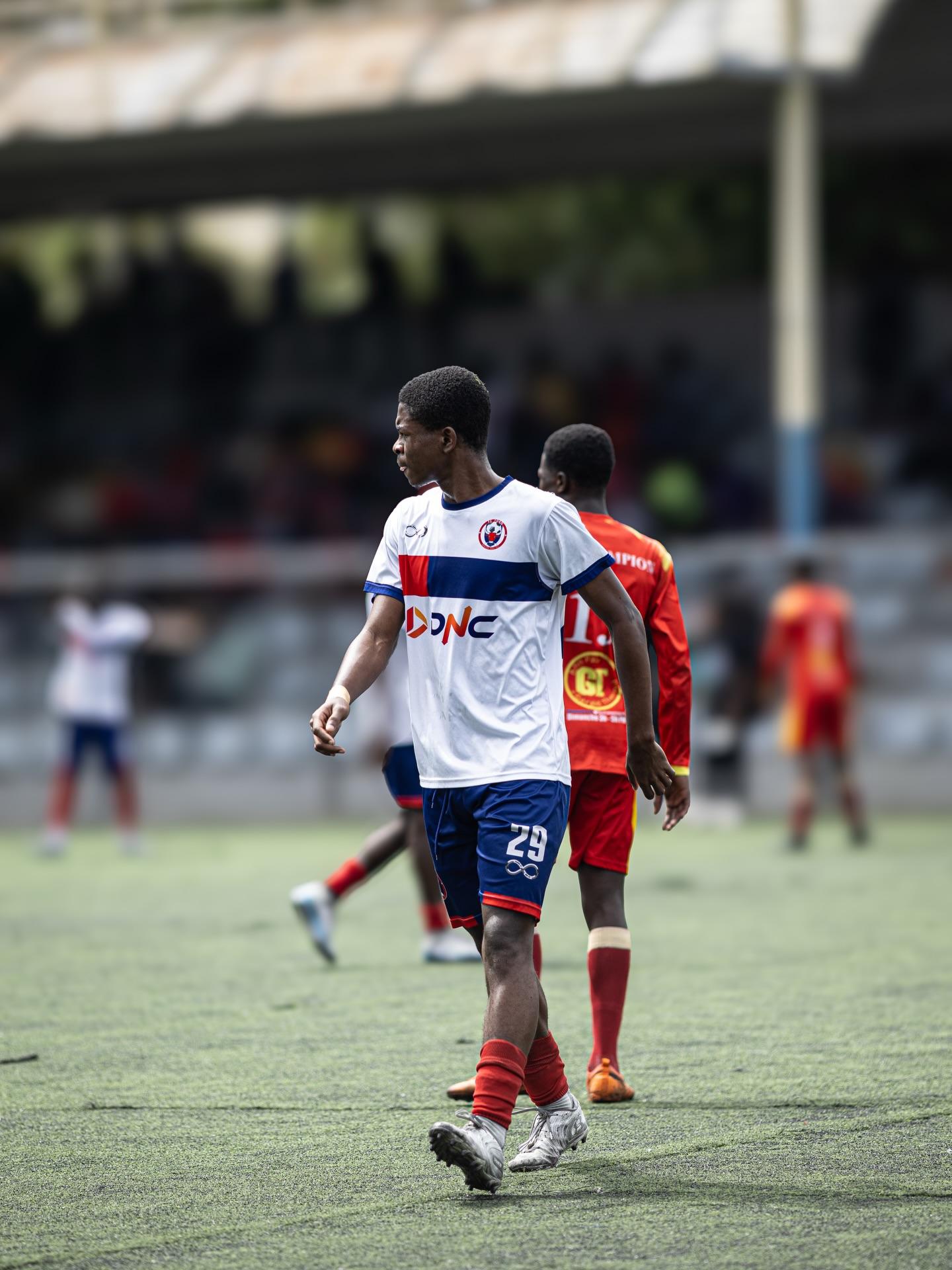 Le succès de la saison 2013-14