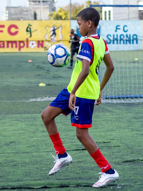 Aguero Michel